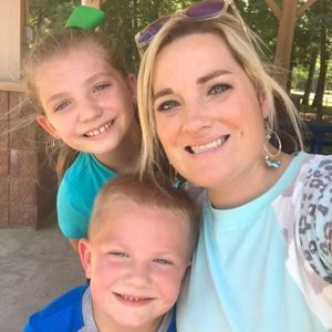 Meet your Posher, Jenny